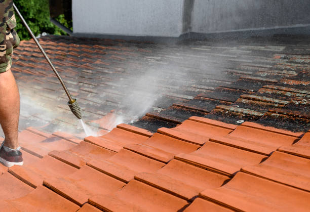 Best Garage Pressure Washing  in North Tustin, CA