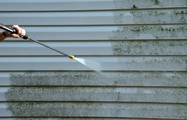 Best Roof Pressure Washing  in North Tustin, CA