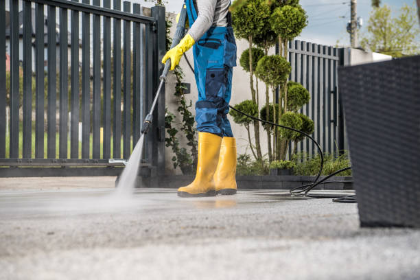 North Tustin, CA Pressure Washing Company