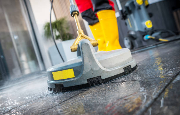 Best Affordable Power Washing  in North Tustin, CA