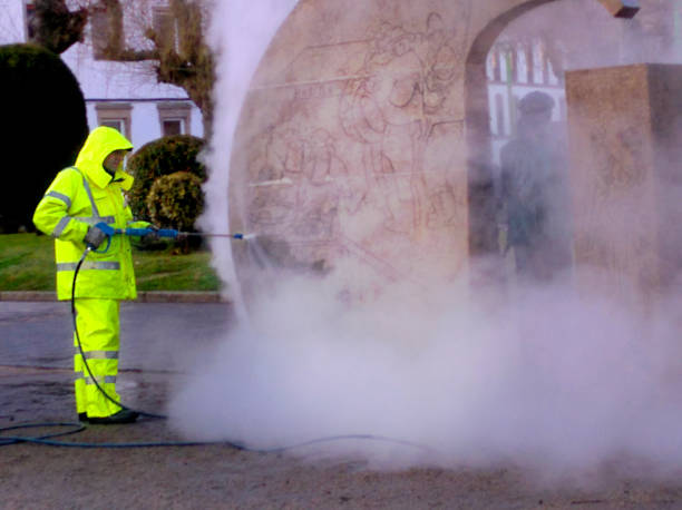 Best Roof Power Washing Services  in North Tustin, CA