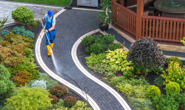 Best Affordable Power Washing  in North Tustin, CA