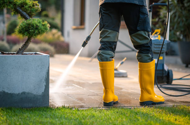Best Pressure Washing Company Near Me  in North Tustin, CA